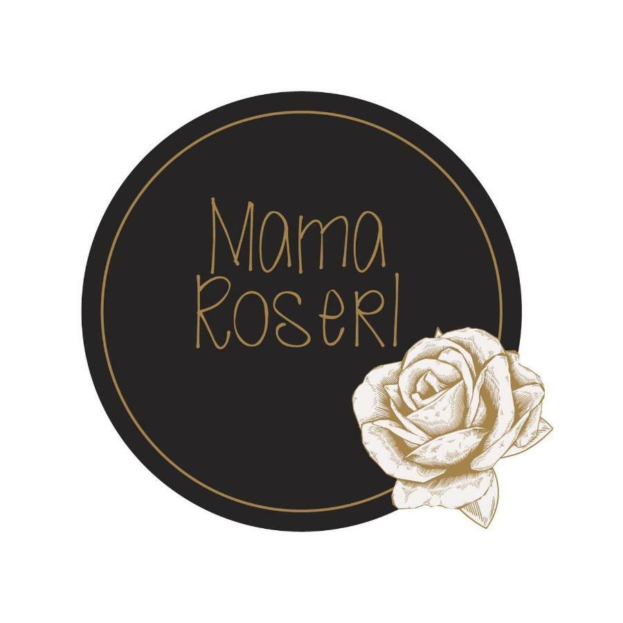 Mama Roserl Hauzenberg Luaran gambar